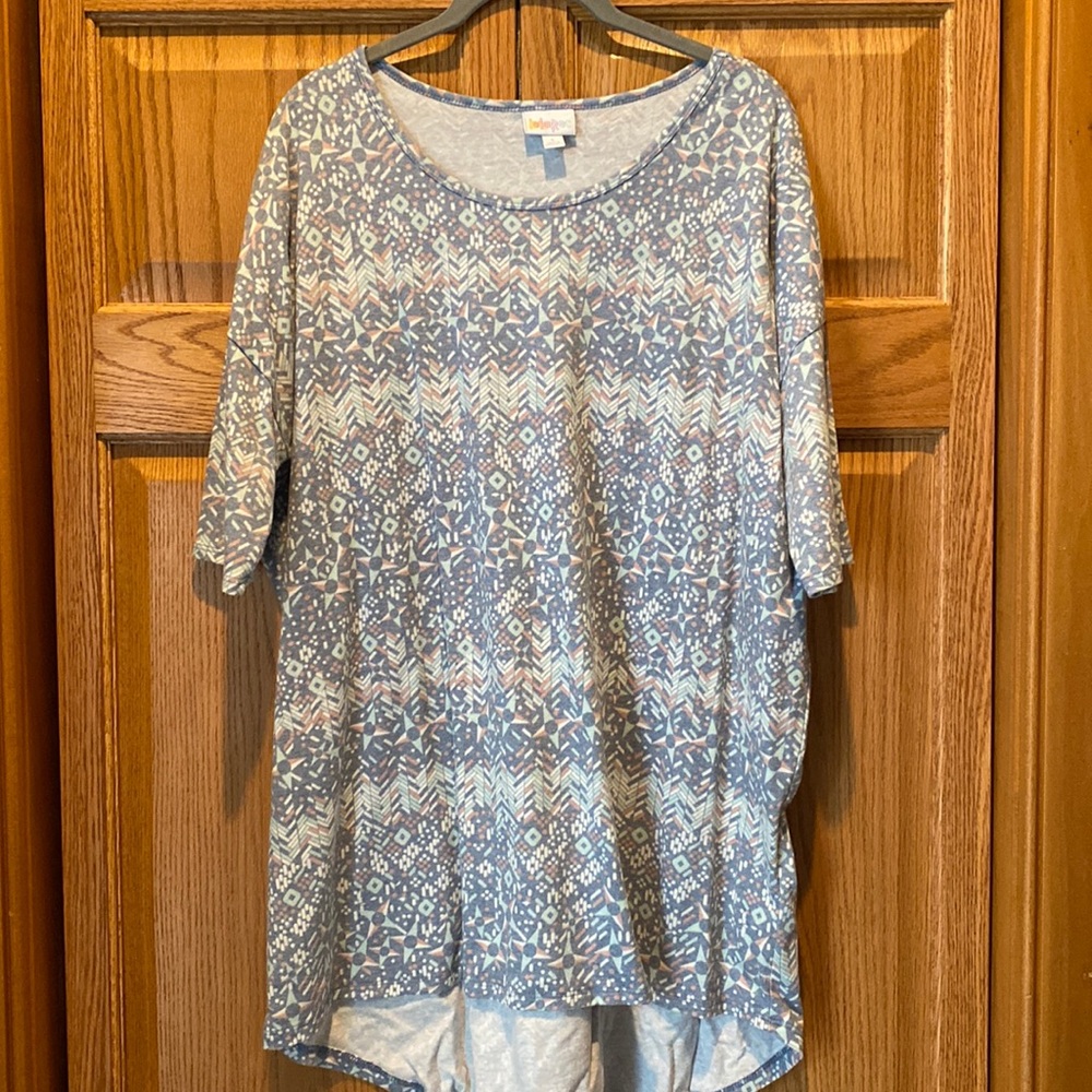LuLaRoe Irma